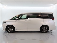 アルファード 2.5Z