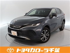 ハリアー 2.0Gレザーパッケージ