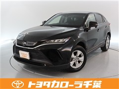 ハリアー 2.0S