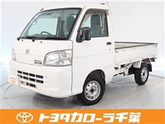 トヨタ ピクシストラック スペシャル 4WD