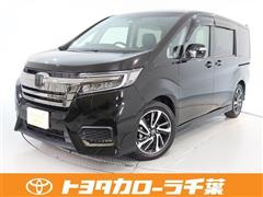 ホンダ ステップワゴン SPADA クールス