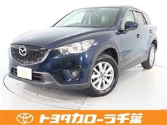 マツダ CX-5 XD