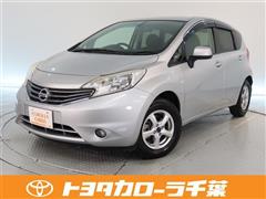 日産 ノート X DIG-S