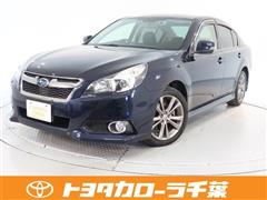 スバル　レガシィB4 2.5i B-SPORT