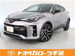 トヨタ　C-HR HV S GRスポーツ