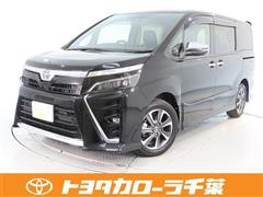 トヨタ ヴォクシー ZS キラメキ 3