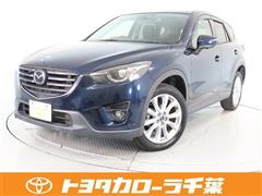 マツダ CX-5 XD プロアクティブ