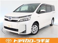 トヨタ ヴォクシー HV V