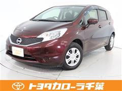 日産　ノート X DIG-S