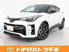 トヨタ C-HR HV S GRスポーツ