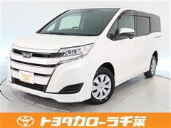 トヨタ ノア X 4WD