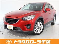 マツダ CX-5 XD Lパッケージ 4WD