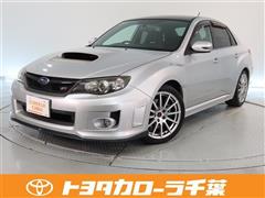 スバル インプレッサ WRX STI A-Li