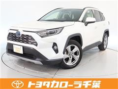 トヨタ　RAV4 HV G 4WD