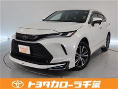 トヨタ　ハリアー 2.0G