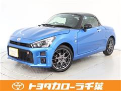 トヨタ コペン GR SPORT