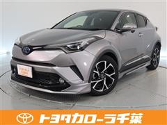 トヨタ　C-HR HV G