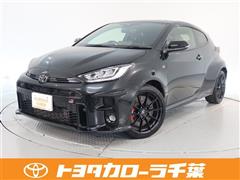 トヨタ GRヤリス RZファーストエディション