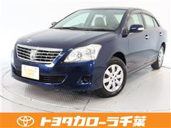 トヨタ プレミオ 1.5F Lパッケージ