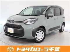 トヨタ シエンタ HV G 4WD