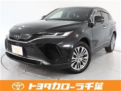 トヨタ ハリアー 2.0Z