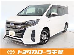 トヨタ ノア HV Si