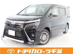 トヨタ ヴォクシー HV ZS キラメキ 3