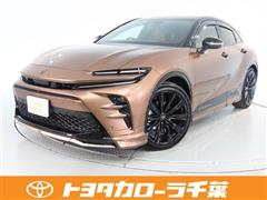 トヨタ　クラウン HV スポーツ Z