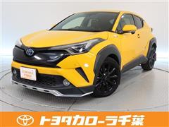 トヨタ　C-HR HV G