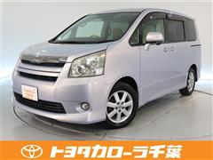 トヨタ ノア S Gエディション