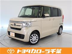 ホンダ N-BOX G・L ホンダセンシング