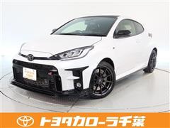 トヨタ　GRヤリス RZ ハイパフォーマンス