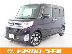 ダイハツ タント カスタムRS SA