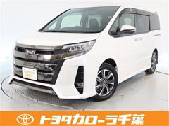 トヨタ　ノア SI