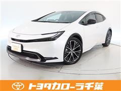 トヨタ プリウス Z