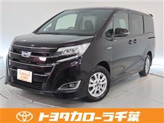 トヨタ ノア HV G