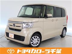 ホンダ N-BOX G・L ホンダセンシング