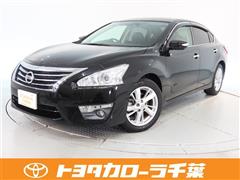 日産　ティアナ XV AVMパッケージ