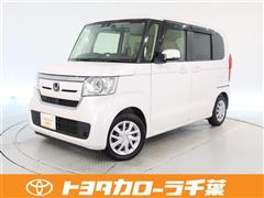 ホンダ N-BOX G ホンダセンシング