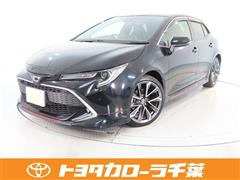 トヨタ カローラスポーツ 1.2G Z