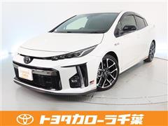 トヨタ　プリウス PHV S GRスポーツ