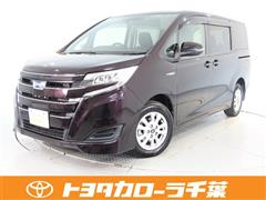 トヨタ　ノア HV X