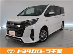 トヨタ　ノア HV Si WxB