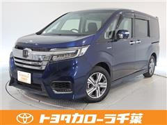 ホンダ ステップワゴンSPADA HV G