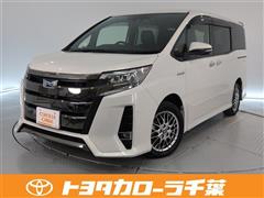 トヨタ　ノア HV Si WxB 2