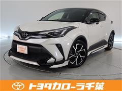 トヨタ　C-HR 1.2G-T