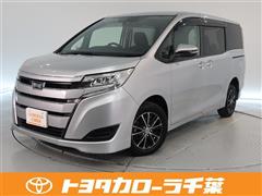 トヨタ ノア X 4WD