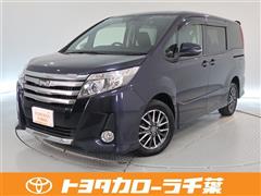 トヨタ ノア Si 4WD