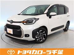 トヨタ　シエンタ HV Z