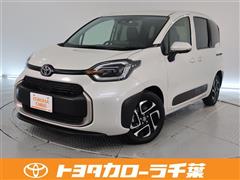 トヨタ　シエンタ HV Z